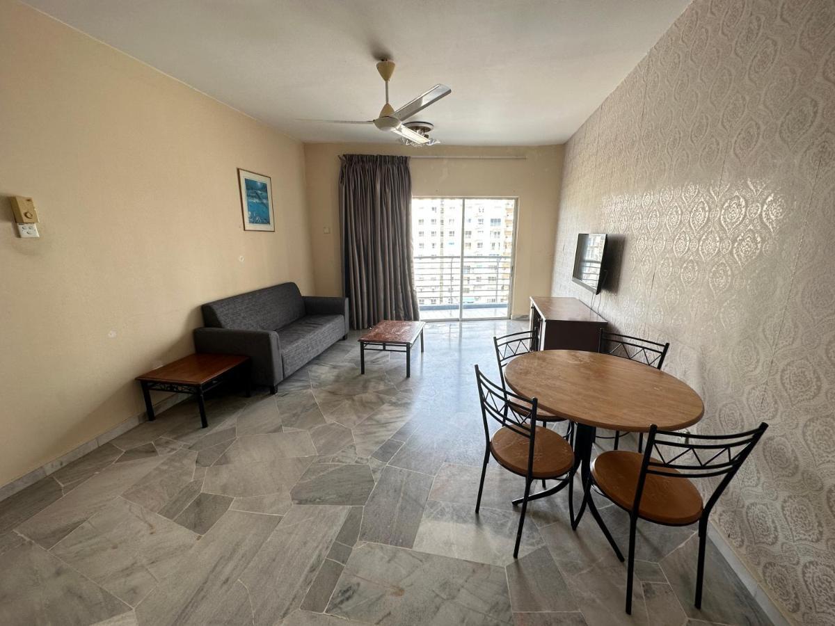 B7-2 @pd Marina Apartment Port Dickson