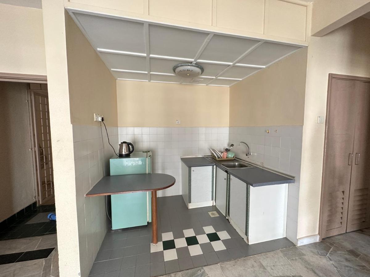 Apartment B7-2 @pd Marina *